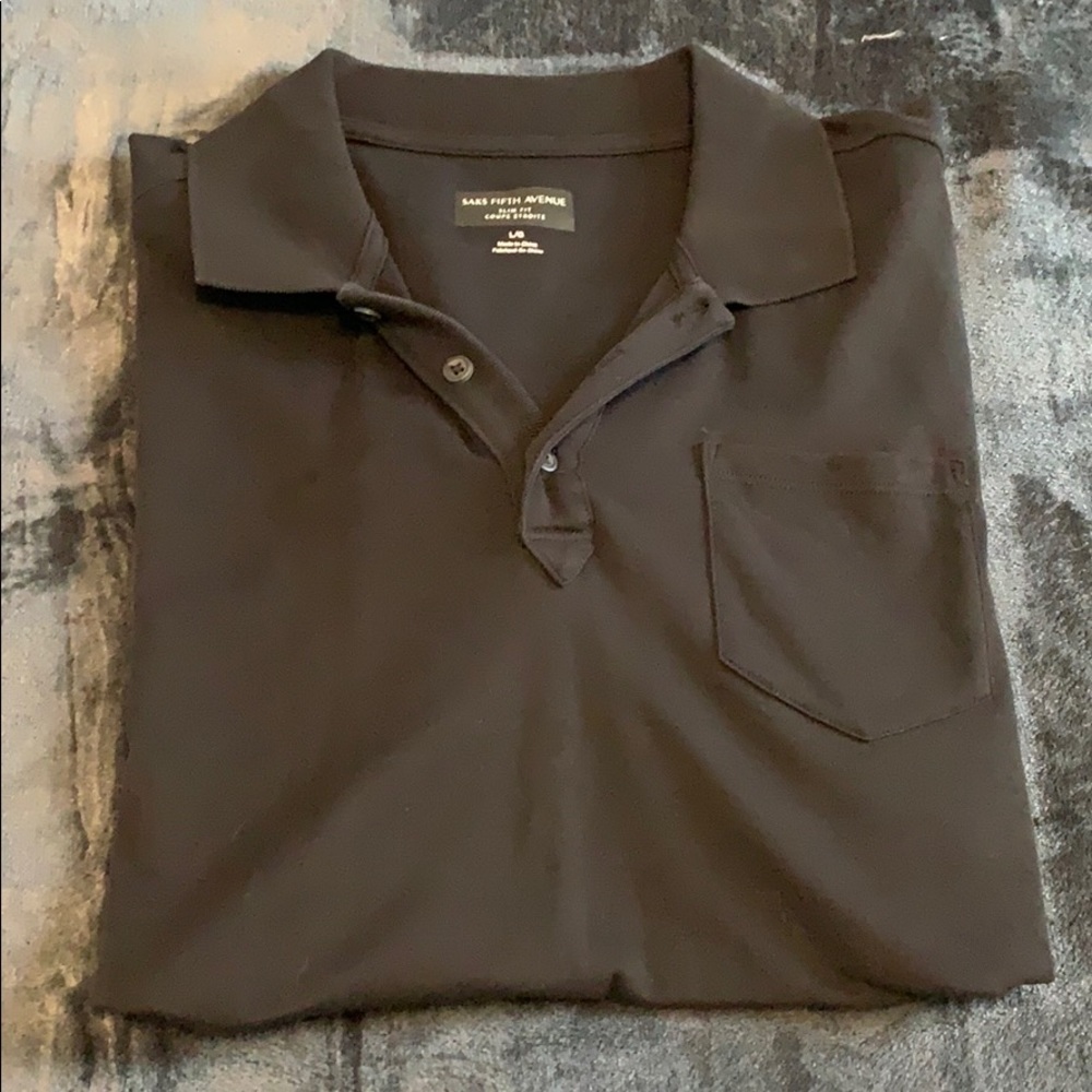 Saks fifth Avenue men’s shirt